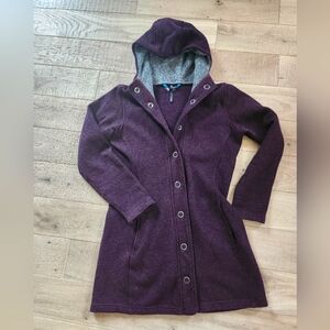 Women's KUHL jacket